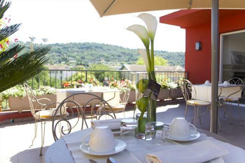 Hotel H�tel Casabella