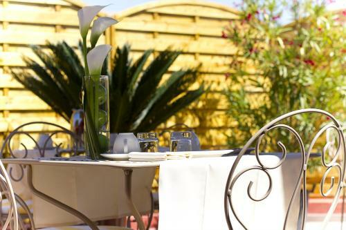 Hotel H�tel Casabella
