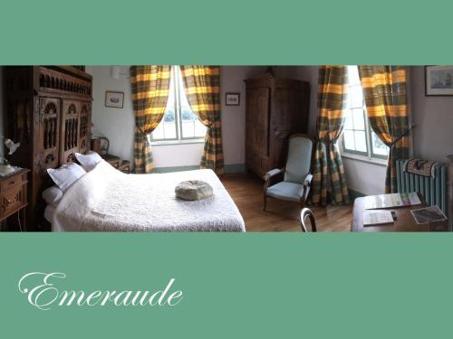 Bed & Breakfast Ch�teau De La Haye
