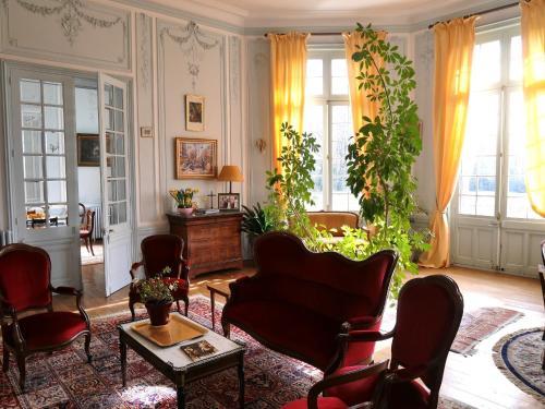 Bed & Breakfast Ch�teau De La Haye