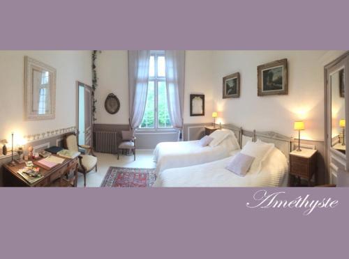 Bed & Breakfast Ch�teau De La Haye