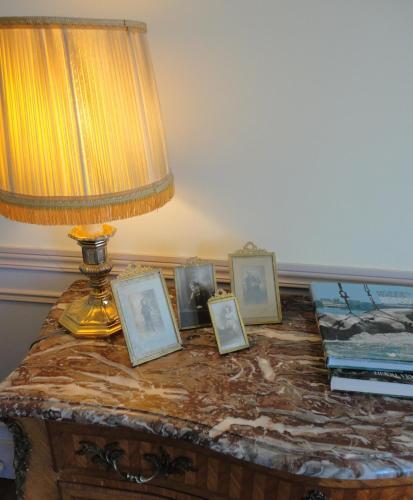 Bed & Breakfast Ch�teau De La Haye