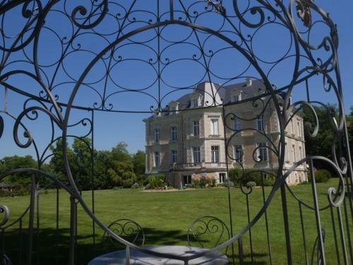 Bed & Breakfast Ch�teau De La Haye