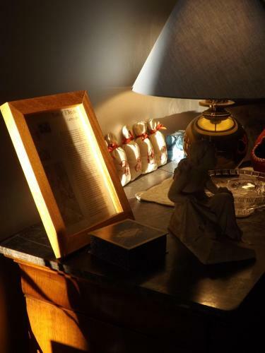 Bed & Breakfast Ch�teau De La Haye