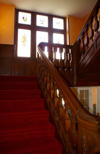 Apartamento Villa Du Sendenbach