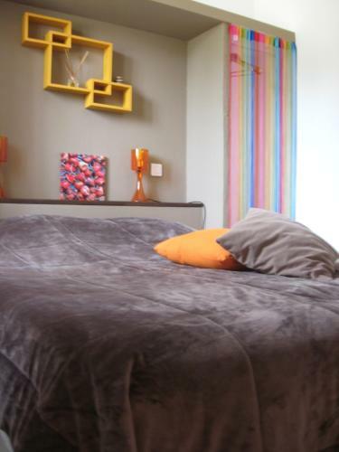 Bed & Breakfast Belle Terre