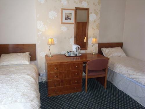 Hostal Hylands
