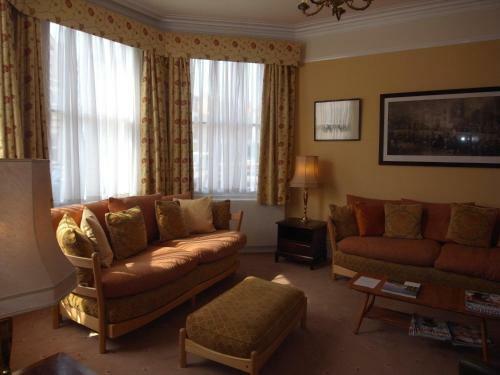 Hostal Hylands