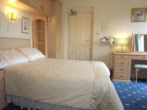 Hostal Hylands