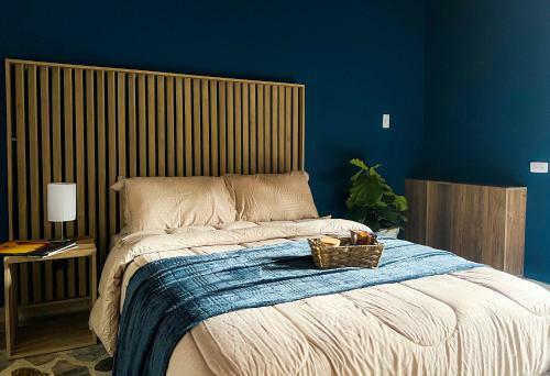 Apartamento Spacious Balcony Inside Your Own Private Studio