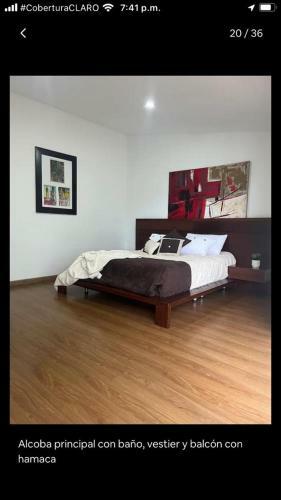 Villa Casa De Lujo En El Poblado