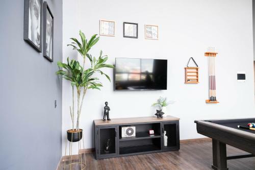 Apartamento Royal Living