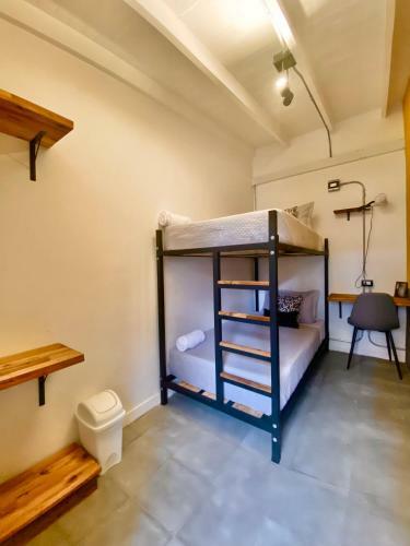 Hostal Boutique Casa Mosaiko Primer Parque