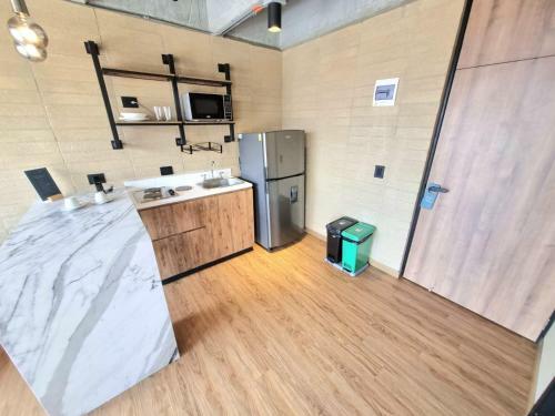 Apartamento Loft 43