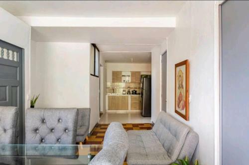 Hermosa Habitaci�n