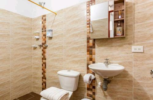 Hermosa Habitaci�n