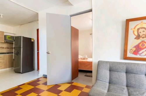 Hermosa Habitaci�n