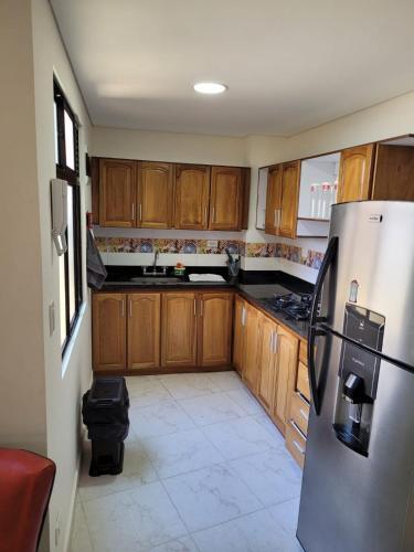 Suramericana Apartamento 4