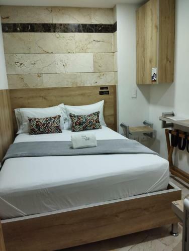 Hotel Park Caribe