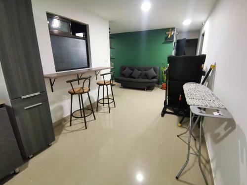 Hostal Hospedaje