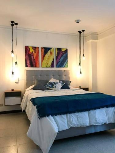 Promo Mes Amazing Apartment Poblado, Manila.