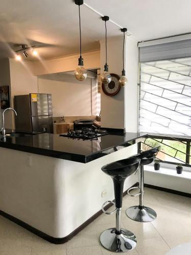Promo Mes Amazing Apartment Poblado, Manila.