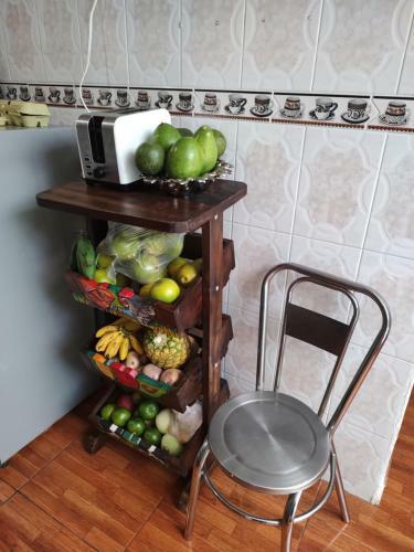 Nora's Homestay Laureles
