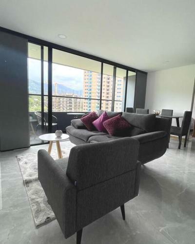 Moderno Apartamento Las Palmas