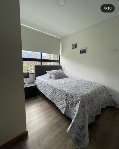 Moderno Apartamento Las Palmas