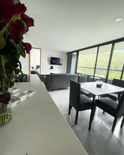 Moderno Apartamento Las Palmas