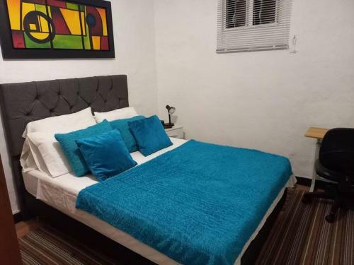 Apartamento Pioneros Poblado Casa Tradici�n