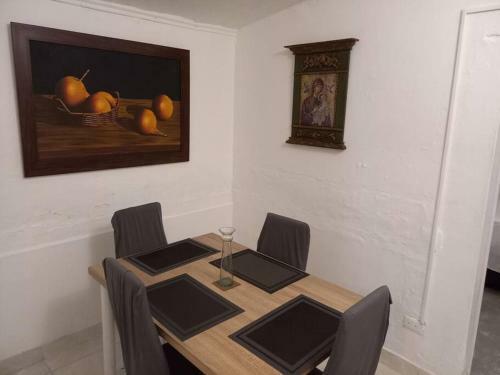 Apartamento Pioneros Poblado Casa Tradici�n