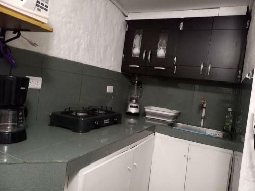 Apartamento Pioneros Poblado Casa Tradici�n