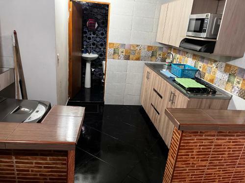Aparta Suite Torre De Prado 301