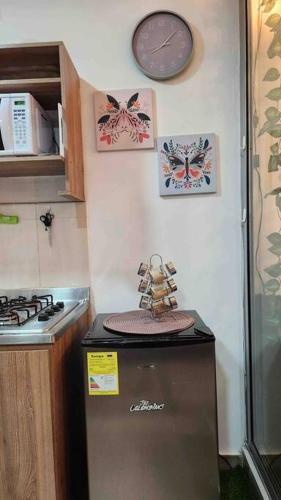 ~?handsome Apartment For Tourists In Medellin
