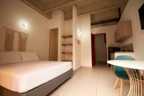Apartamento Mangata Living