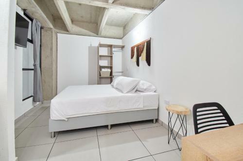 Apartamento Mangata Living