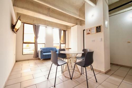 Apartamento Mangata Living