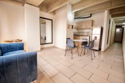 Apartamento Mangata Living