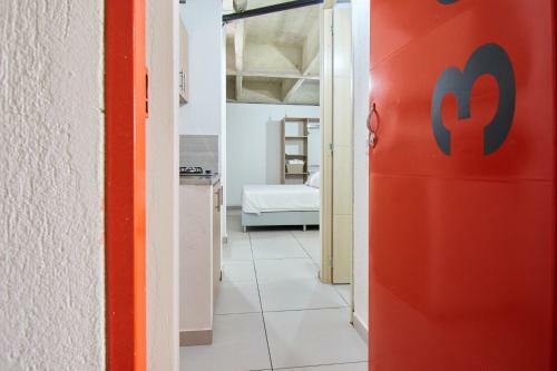Apartamento Mangata Living