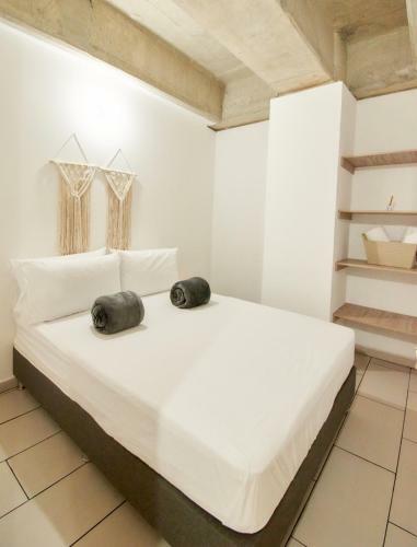 Apartamento Mangata Living