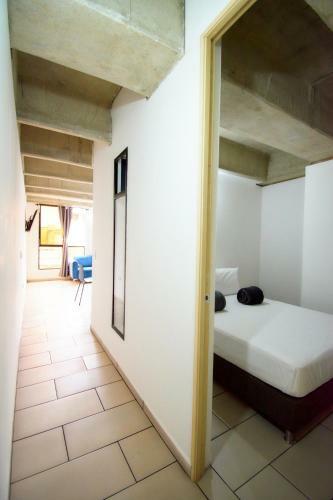 Apartamento Mangata Living