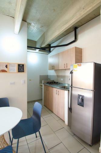 Apartamento Mangata Living