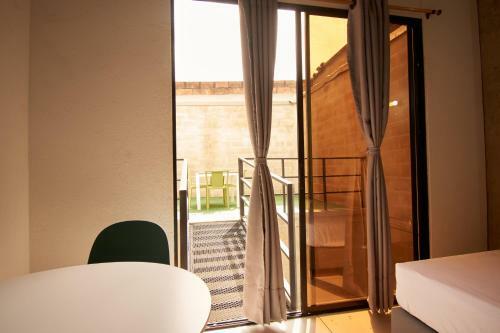 Apartamento Mangata Living
