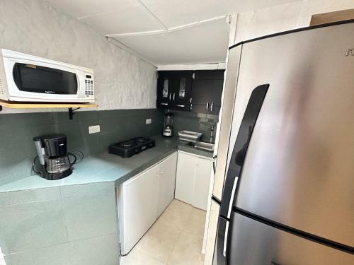 Apartamento Casa Ancestral - Poblado - Transversal Superior