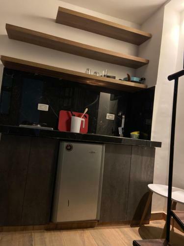 Shoebox Apartment La70 Laurles Estadio