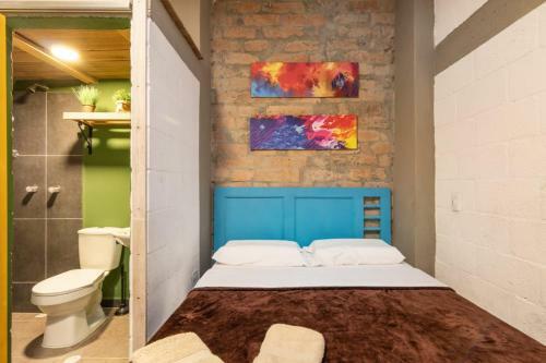 Hostal La Gruta Coliving