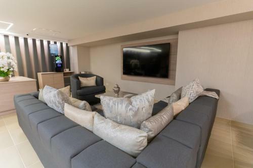 Apartamentos Gema By Cadissa