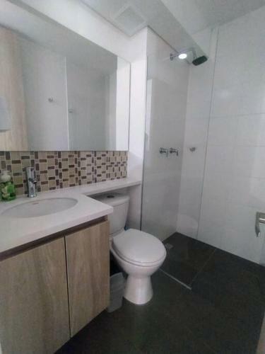 Apartamento Apto De Lujo Conjunto Villaterra