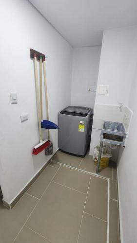 Apartamento Pilarica Gardens